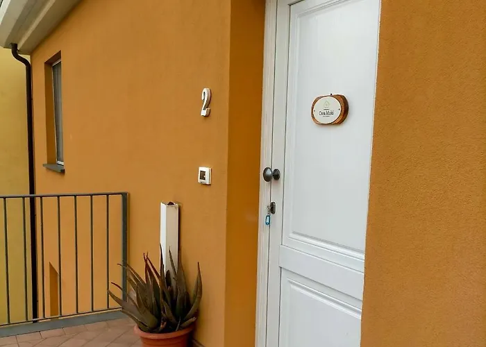 Casa Moki