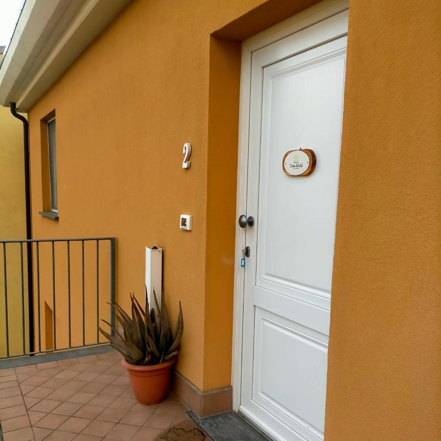 Casa Moki Apartment *