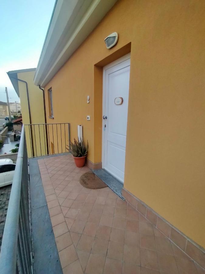 Apartment Casa Moki
