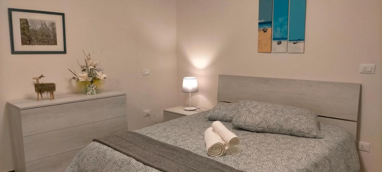 Casa Moki * Uliveto Terme